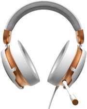 headset dark project sono wired white dpp sono wired white photo