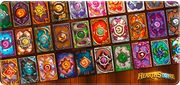 gaming mousepad hearthstone cardbacks xl 900 x 420 fblmphscardbk21xl photo
