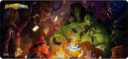 gaming mousepad hearthstone heroes xl 900 x 420 fblmphsheroes21xl photo