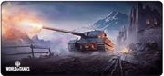 gaming mousepad world of tanks super conqueror xl 900 x 420 fswgmp srconq xl photo