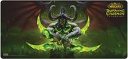 gaming mousepad world of warcraft burning crusade illidan xl 900 x 420 fblmpwowillid21xl photo