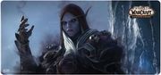 gaming mousepad world of warcraft shadowlands sylvanas xl 900 x 420 fblmpwowsylva21xl photo