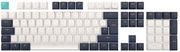 antallaktika pliktra pliktrologioy dark project navy pbt keycaps 177 tem photo
