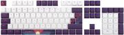 antallaktika pliktra pliktrologioy dark project sunrise pbt keycaps 177 tem photo