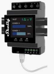 shelly pro dual cover shutter pm photo shelly pro dual cover shutter pm photo