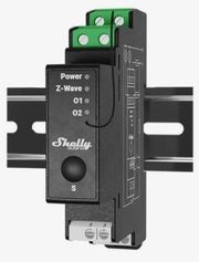 shelly qubino wave pro 2pm photo shelly qubino wave pro 2pm photo