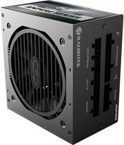 psu raijintek ampere 1200 black photo