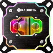 raijintek forkis pro rbw cpu water block 0r40b00200 photo