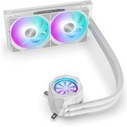 systima ydropsyxis raijintek cyclops lite 240 white 0r10b00234 photo