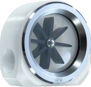raijintek rjk flow meter white 0r40b00251 photo