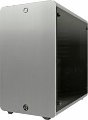 case raijintek thetis silver window 0r200054 photo case raijintek thetis silver window 0r200054 photo