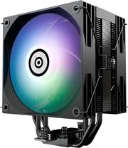 enermax ets t41 digital argb black liquid cpu cooler photo enermax ets t41 digital argb black liquid cpu cooler photo