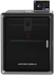 3d printer anycubic kobra s1 photo 3d printer anycubic kobra s1 photo