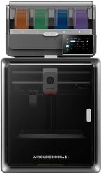 3d printer anycubic kobra s1 combo photo 3d printer anycubic kobra s1 combo photo