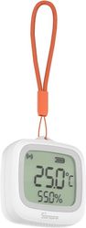sonoff snzb 02wd zigbee lcd smart temperature humidity sensor photo