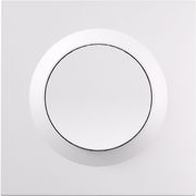 sonoff zbminil2 e fusion series orb zbw1l zigbee wall switch white photo