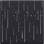 sonoff decorative star cover for t5 1 channel touch switch photo