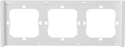 sonoff m5 80 triple switch frame 3 theseon gia m5 3c 80 fw white photo