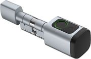 Avatto SDL-V1-S80 80MM Tuya Wireless Smart Digital Lock Cylinder Silver