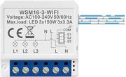 avatto wsm16 w3 tuya wireless smart internal switch 3 channel photo avatto wsm16 w3 tuya wireless smart internal switch 3 channel photo