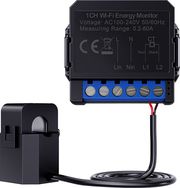 Avatto WPM16-1 Tuya Wireless 1 Channel Smart Energy Monitor