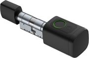 Avatto SDL-V1-B90 90MM Tuya Wireless Smart Digital Lock Cylinder Black