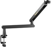 braxionas mikrofonoy maono ba92 boom arm black photo