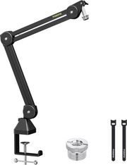 maono ba37 boom arm black photo