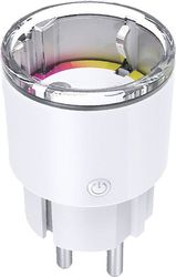 gosund ep2 z 10a zigbee smart plug photo