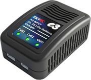 skyrc e3 lipo battery charger photo