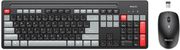 yesido kb43 wireless keyboard and mouse combo black photo yesido kb43 wireless keyboard and mouse combo black photo