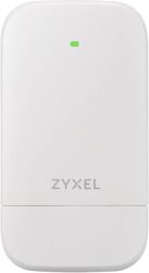 zyxel poe12 3pd poe extender 4 x 1gb port 45w poe outdoor photo
