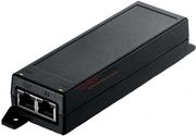 zyxel poe12 30w injector poe gigabit 30w photo