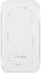 zyxel wax300h dual radio access point 24 5ghz 575 2400mbps photo