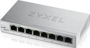 zyxel gs 1200 8 switch 8 ports gigabit webmanaged photo zyxel gs 1200 8 switch 8 ports gigabit webmanaged photo