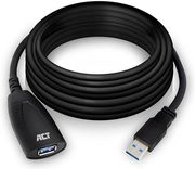 act ac6105 usb extender cable usb a usb a 30 5 meter photo