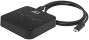 act ac1502 dual ssd docking clone station m2 nvme pcie usb c 32 gen2 10 gbps photo act ac1502 dual ssd docking clone station m2 nvme pcie usb c 32 gen2 10 gbps photo