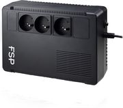 fsp group ppf4802201 ups fsp eco 800 800va 480w usb b 2 x rj11 45 black photo