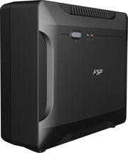 ups fsp nano 800 800va 480w compact mountable off line stand by photo