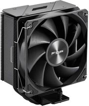 fsp group poo0000012 cpu cooler fsp np5 black amd intel photo fsp group poo0000012 cpu cooler fsp np5 black amd intel photo