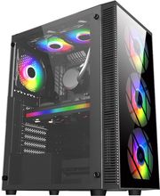 fsp group poc0000156 case fsp cmt192 tg atx mid tower black photo fsp group poc0000156 case fsp cmt192 tg atx mid tower black photo