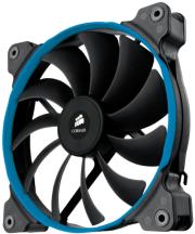 corsair air series af140 quiet edition high airflow 140mm fan photo