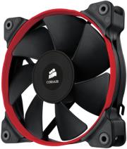 corsair air series sp120 quiet edition high static pressure 120mm fan photo