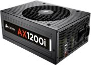 psu corsair ax1200i digital atx 1200w 80 plus platinum certified photo