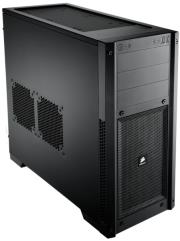 case corsair carbide series 300r black photo