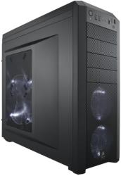 corsair carbide series 500r black photo