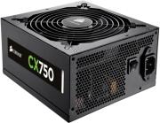 psu corsair cx750 80 plus bronze certified 750w photo