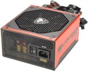 cougar cmx 550 80 bronze modular 550watt psu photo