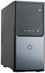 case ms tech lc 09b 430w grey photo