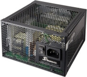 psu seasonic ss 400fl x 400w fanless photo